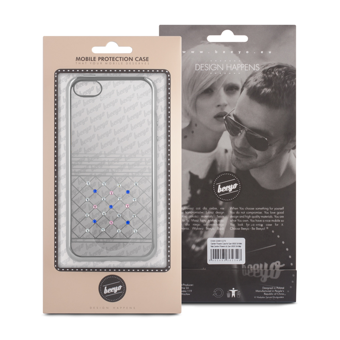 Beeyo obal pre Samsung A3 2017