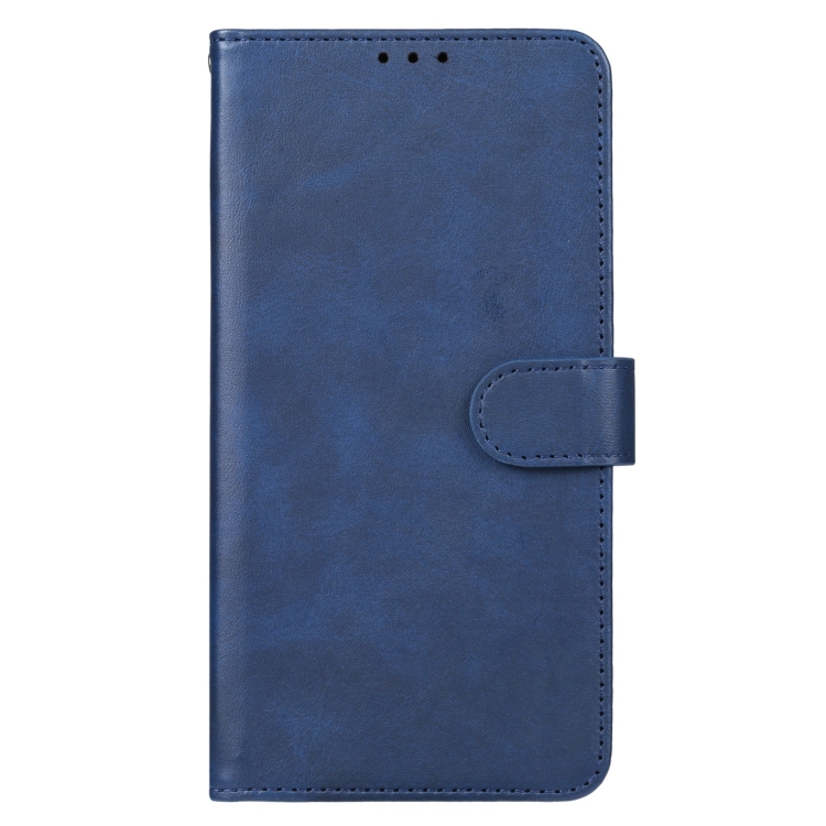 Knižkové puzdro pre Huawei Nova 10 SE - Solid modré