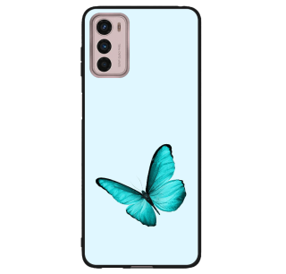 Ochranný Tvrdený kryt pre Motorola Moto G42 - Pattern 016