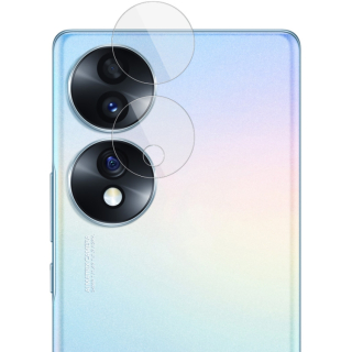 Tvrdené sklo na kameru pre Honor 70 - CAMERA FLEXIBLE GLASS