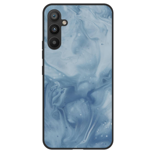 Ochranný Tvrdený kryt na Samsung Galaxy A34 5G - Pattern 002