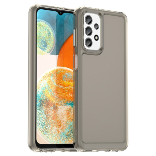 Zadný kryt pre Samsung Galaxy A23 / A23 5G - Silikónový CANDY Dynamic