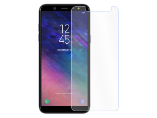 Tvrdené sklo pre Samsung Galaxy A6 Plus 2018