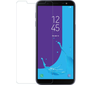 Tvrdené sklo pre Samsung Galaxy J6 2018