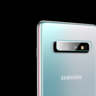 Sklo pre fotoaparát na Samsung Galaxy S10 Plus