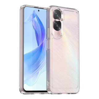 CANDY Zadný obal pre Honor 90 Lite 5G - priesvitný