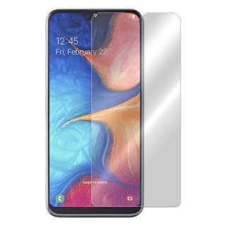 Tvrdené sklo 2,5D pre SAMSUNG GALAXY A20e