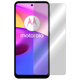 Tvrdené sklo 2,5D pre Motorola Moto E40 / E30 / E20