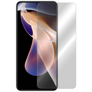 Tvrdené sklo 9H na mobil Xiaomi Redmi Note 11 / Note 11s