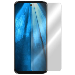 Tvrdené sklo 9H na mobil Xiaomi Redmi 10 / Redmi 10 2022
