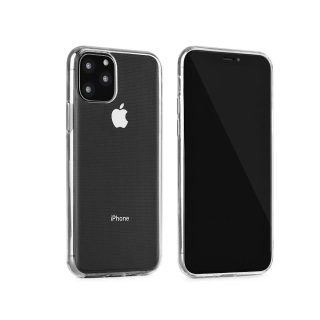 ZADNÝ Silikónový kryt ULTRA SLIM 0,5 mm pre HUAWEI Nova 12i
