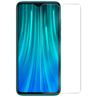 Tvrdené sklo na Xiaomi Redmi Note 8