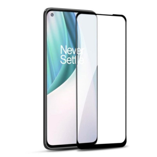 Tvrdené sklo 9D pre OnePlus NORD N100