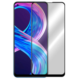 Tvrdené sklo pre Realme 8 5G