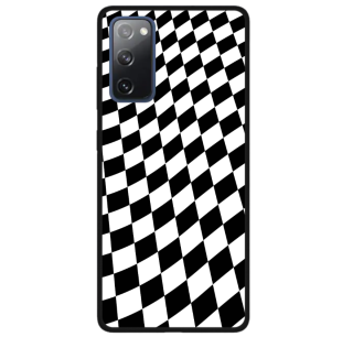 Ochranný Tvrdený kryt na Samsung Galaxy S20 FE - Pattern 006