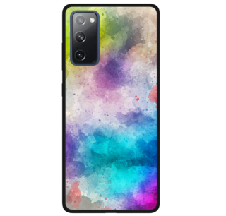Ochranný Tvrdený kryt na Samsung Galaxy S20 FE - Pattern 008