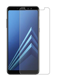 Tvrdené sklo pre SAMSUNG GALAXY A8 PLUS (2018)
