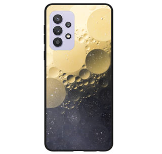 Ochranný Tvrdený kryt na Samsung Galaxy A33 5G - Pattern 003