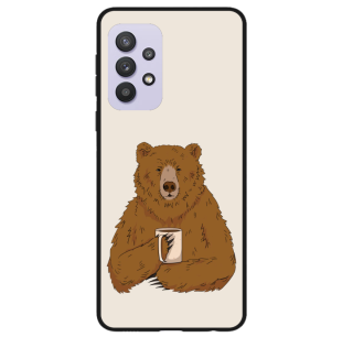 Ochranný Tvrdený kryt na Samsung Galaxy A33 5G - Pattern 007