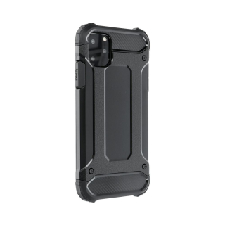 Puzdro ARMOR pre Apple iPhone 16 Pro čierne