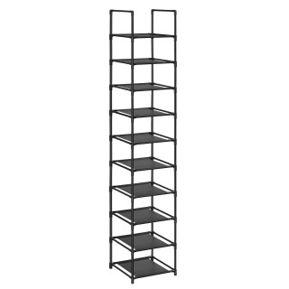 Skrinka na topánky - LSR110B02
