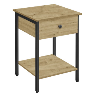 Stolový stolík - Artisan - LET55B88V1